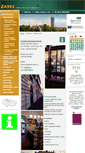 Mobile Screenshot of cs.zatec-thum.eu